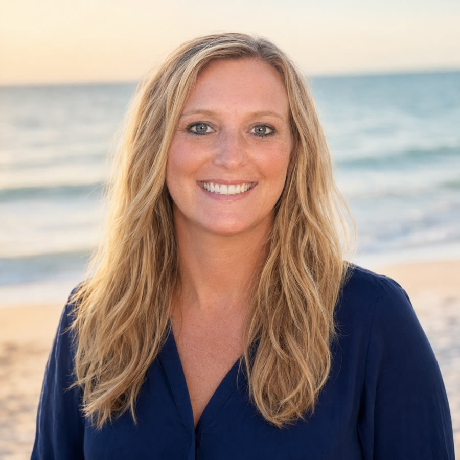 Bridget Brammeier, family and lifestyle UGC creator